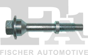 FA1 775-903 - Vis, système d'échappement droxauto.com