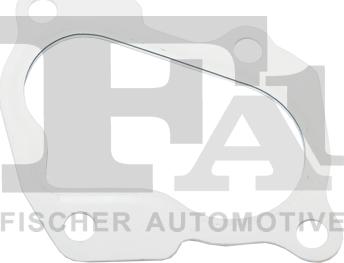 FA1 770-917 - Joint d'étanchéité, tuyau d'échappement droxauto.com