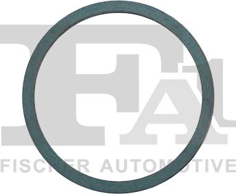 FA1 771-970 - Bague d'étanchéité, tuyau d'échappement droxauto.com