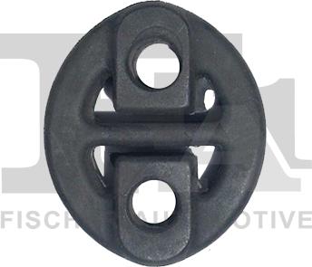 FA1 773-909 - Support, silencieux droxauto.com