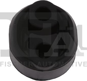 FA1 773-931 - Support, silencieux droxauto.com