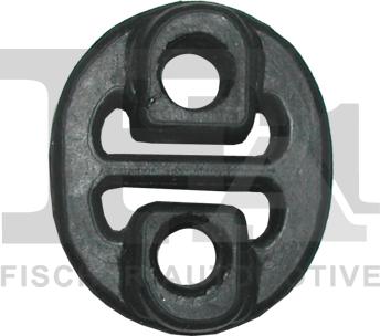 FA1 773-924 - Support, silencieux droxauto.com