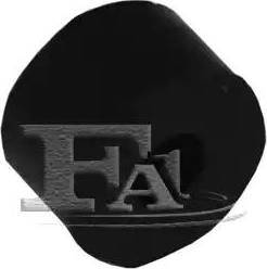 FA1 773-727 - Support, silencieux droxauto.com