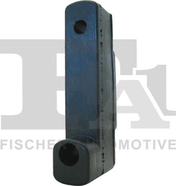 FA1 773-719 - Support, silencieux droxauto.com