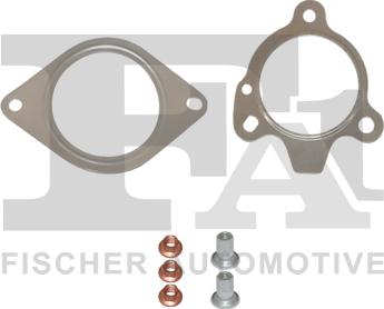 FA1 CC220999 - Kit d'assemblage, catalyseur droxauto.com