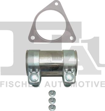 FA1 CC220778 - Kit d'assemblage, catalyseur droxauto.com