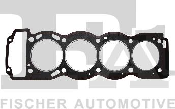 FA1 EC5400-901 - Joint d'étanchéité, culasse droxauto.com