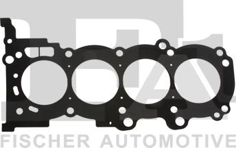 FA1 EC8900-903 - Joint d'étanchéité, culasse droxauto.com