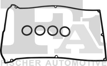 FA1 EP3300-916Z - Jeu de joints d'étanchéité, couvercle de culasse droxauto.com