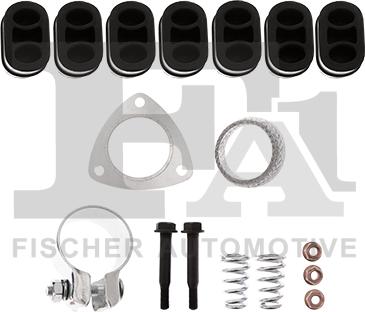 FA1 KA120462 - Kit d'assemblage, système d'échappement droxauto.com