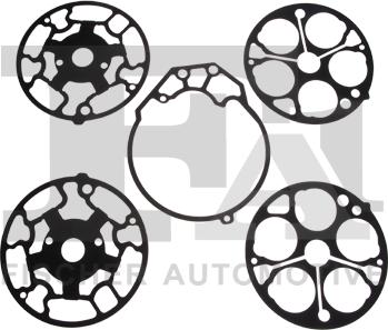 FA1 KS000090E - Kit de réparation, climatisation droxauto.com