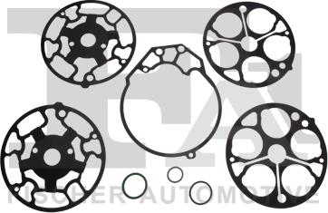 FA1 KS000090 - Kit de réparation, climatisation droxauto.com