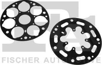 FA1 KS000070E - Kit de réparation, climatisation droxauto.com