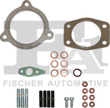 FA1 KT550070 - Kit de montage, compresseur droxauto.com