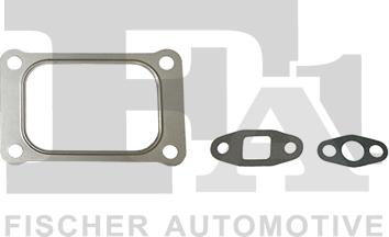 FA1 KT550140E - Kit de montage, compresseur droxauto.com