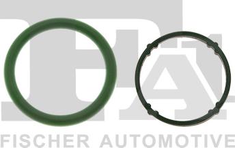 FA1 KT558-502 - Kit de montage, compresseur droxauto.com