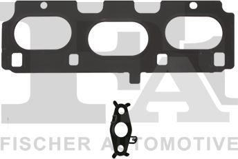 FA1 KT141070E - Kit de montage, compresseur droxauto.com