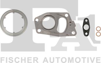 FA1 KT100990E - Kit de montage, compresseur droxauto.com