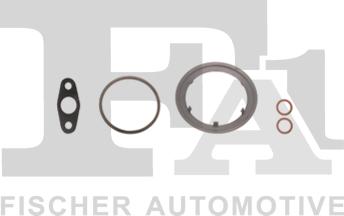 FA1 KT100560E - Kit de montage, compresseur droxauto.com