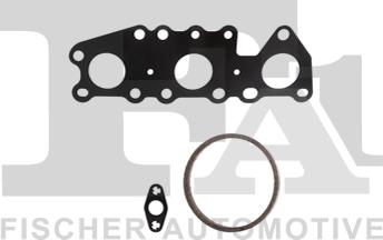 FA1 KT100650E - Kit de montage, compresseur droxauto.com