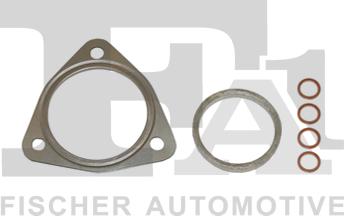 FA1 KT100100E - Kit de montage, compresseur droxauto.com