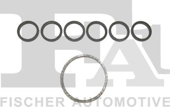 FA1 KT100260E - Kit de montage, compresseur droxauto.com