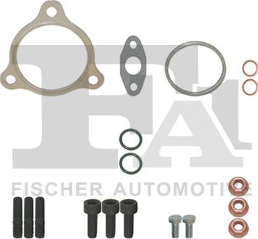 FA1 KT110560 - Kit de montage, compresseur droxauto.com