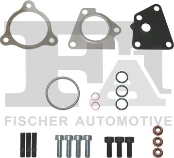 FA1 KT110200 - Kit de montage, compresseur droxauto.com