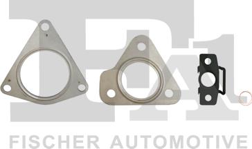 FA1 KT111400E - Kit de montage, compresseur droxauto.com