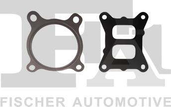 FA1 KT111580E - Kit de montage, compresseur droxauto.com