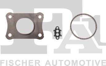 FA1 KT111520E - Kit de montage, compresseur droxauto.com