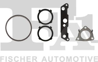 FA1 KT112170E - Kit de montage, compresseur droxauto.com