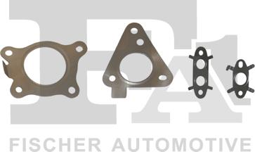 FA1 KT120040E - Kit de montage, compresseur droxauto.com