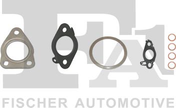 FA1 KT120065E - Kit de montage, compresseur droxauto.com