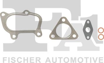 FA1 KT120170E - Kit de montage, compresseur droxauto.com