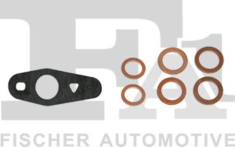 FA1 KT120310E - Kit de montage, compresseur droxauto.com