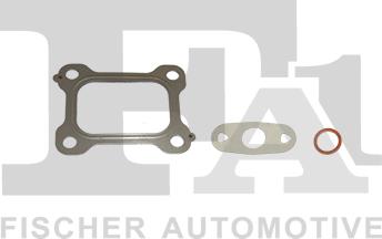 FA1 KT820400E - Kit de montage, compresseur droxauto.com