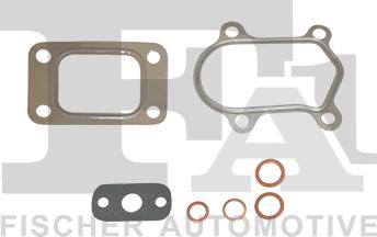 FA1 KT820090E - Kit de montage, compresseur droxauto.com