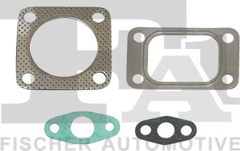 FA1 KT820300E - Kit de montage, compresseur droxauto.com