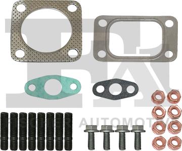 FA1 KT820300 - Kit de montage, compresseur droxauto.com
