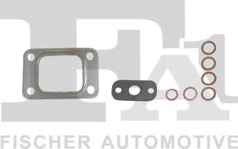 FA1 KT820260E - Kit de montage, compresseur droxauto.com