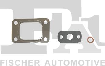 FA1 KT820230E - Kit de montage, compresseur droxauto.com