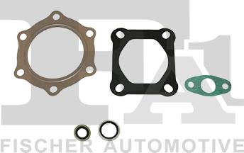 FA1 KT821040E - Kit de montage, compresseur droxauto.com