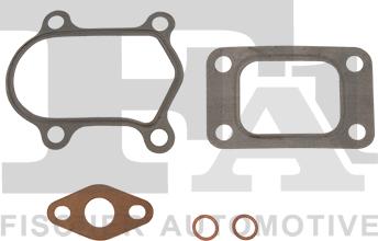 FA1 KT870060E - Kit de montage, compresseur droxauto.com