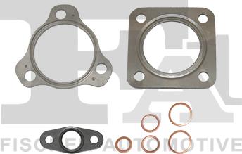 FA1 KT330060E - Kit de montage, compresseur droxauto.com