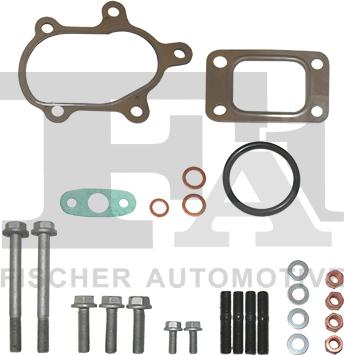 FA1 KT330140 - Kit de montage, compresseur droxauto.com