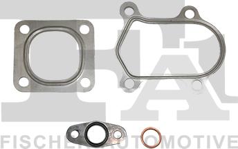 FA1 KT210006E - Kit de montage, compresseur droxauto.com