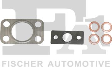 FA1 KT210016E - Kit de montage, compresseur droxauto.com