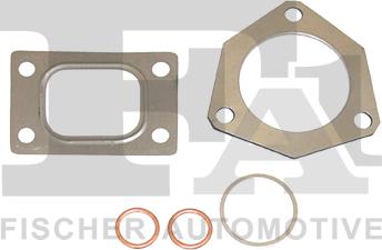 FA1 KT210260E - Kit de montage, compresseur droxauto.com