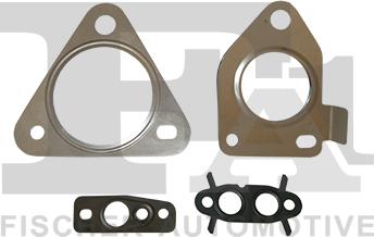 FA1 KT220060E - Kit de montage, compresseur droxauto.com